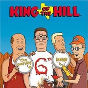 King of the Hill: Season 6
