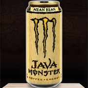 Monster Energy Java Mean Bean - 443Ml - USA