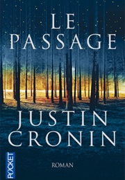 Le Passage (Justin Cronin)