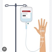 Knowing Which Veins Are Your "Good Ones"