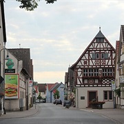 Büttelborn, Germany