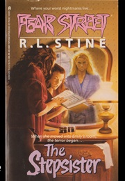 Fear Street - The Stepsister (R.L. Stine)