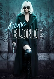 Atomic Blonde (2017)