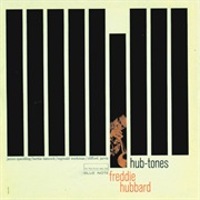 Freddie Hubbard - For Spee's Sake