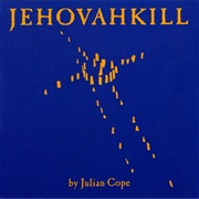 Julian Cope - Poet Is Priest...