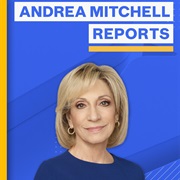 Andrea Mitchell Reports