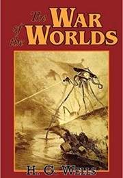 The War of the Worlds (Wells, H.G.)