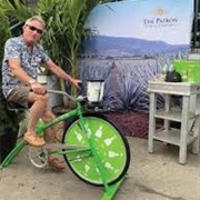 Margarita Bike