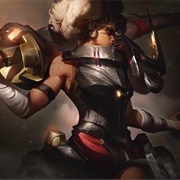 Grand Reckoninc Rell