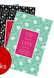 Life: Great Short Stories by Women (Victoria Hislop)