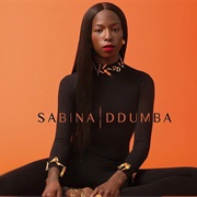 Sabina Ddumba - Small World