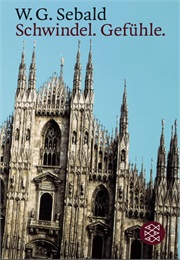 Schwindel. Gefühle (W.G. Sebald)