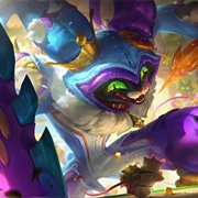 Cat-In-The-Box Shaco