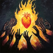 Martröð - Draumsýnir Eldsins