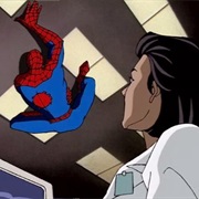 S2.E6: Neogenic Nightmare Chapter 6: Morbius