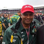 Tony Fernandes