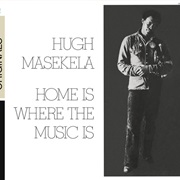 Hugh Masekela - Inner Crisis