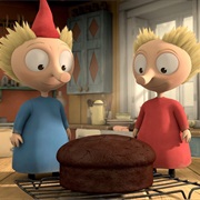 S2.E7: Thingumy & Bob