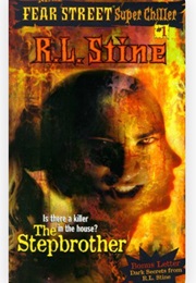 New Fear Street - The Stepbrother (R.L. Stine)