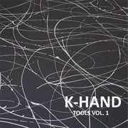 K-HAND - Tools Vol.1