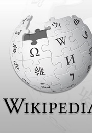 Wikipedia (Various)