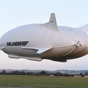Airlander 10