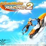 Aqua Moto Racing 2