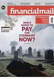 Financial Mail (Various)