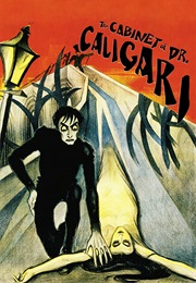 The Cabinet of Dr. Caligari (1920)
