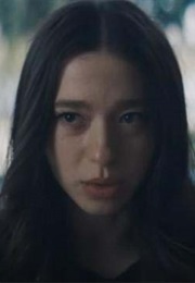 Mikey Madison - Anora (2024)