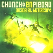 Chancho En Piedra – Desde El Batiscafo