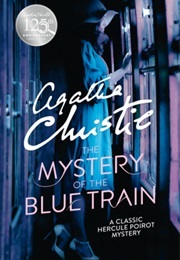 The Mystery of the Blue Train (Christie, Agatha)