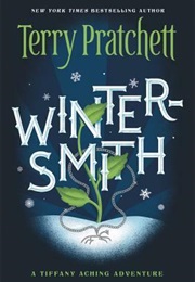 Wintersmith (Terry Pratchett)