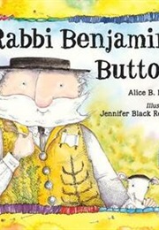Rabbi Benjamin's Buttons (Alice B. McGinty)