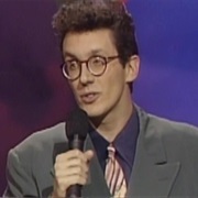 S2.E8: Jake Johannsen