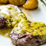 Café De Paris Sauce (Switzerland)