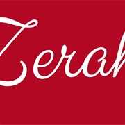 Zerah
