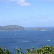 Great Harbour, British Virgin Islands