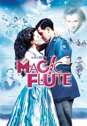 The Magic Flute (2006)