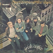 Irish Coffee - Masterpiece