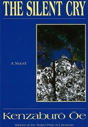 The Silent Cry (Kenzaburō Ōe)
