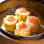 Crab Siu Mai