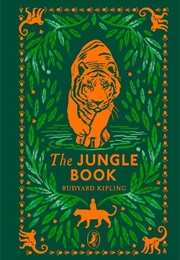 The Jungle Book (Rudyard Kipling)