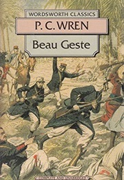 Beau Geste (Wren, P.C.)