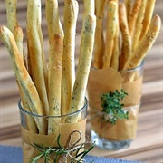 Bread Sticks