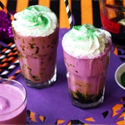 Witch's Brew Milkshake