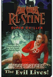 Fear Street: Cheerleaders - The Evil Lives! (R.L. Stine)