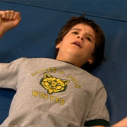 S1.E11: Daydreaming & Gym