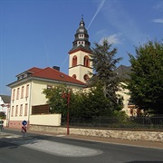 Münster (Hessen), Germany