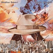 Weather Report - Palladium